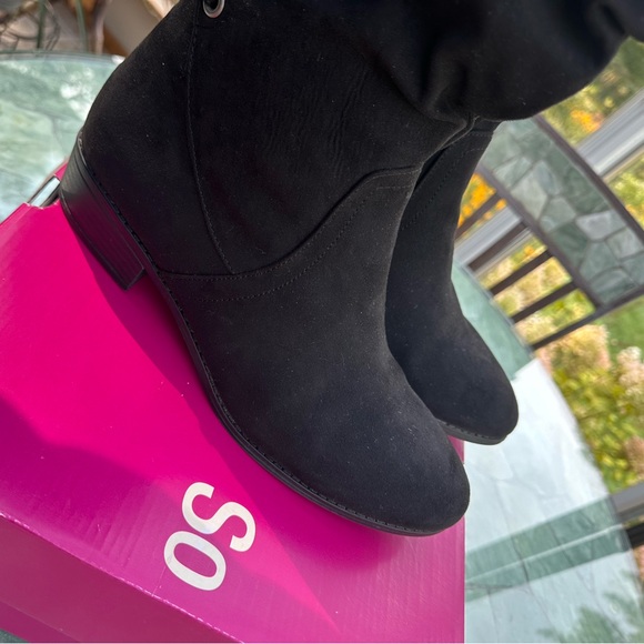 SO Othonna Style Boot - Picture 8 of 9